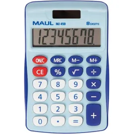 Maul MJ 450 Hellblau
