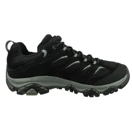 Merrell Moab 3 GTX Wanderschuh, Black Grey, 44
