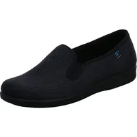 FLY FLOT Hausschuh Grau 41
