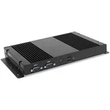 AOpen Dex5750 I7-1165g7/32gb/256gb Ssd Desktop-pc - Grey