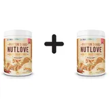 ALLNUTRITION Protein Shake White Choco Peanut 630 g