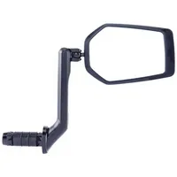 CON-TEC Contec E-view Evo M Rückspiegel - Black /