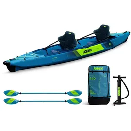 Jobe Tasman Kayak Package