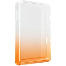 Ledger Flex Silicon Case Orange