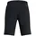 Under Armour Unstoppable 8.25in Kurze Hose - Black / Pitch Gray - 10-12 Jahre