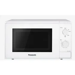 Panasonic NN E 20 JWMEPG    weiß