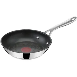 Tefal Jamie Oliver Cook's Direct Bratpfanne 24 cm