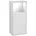 F51 418x936x270mm mit LED-Beleuchtung