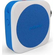 Polaroid P1 Music Player blau