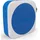 Polaroid P1 Music Player blau