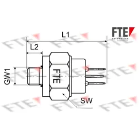 FTE maximal FTE 9910201