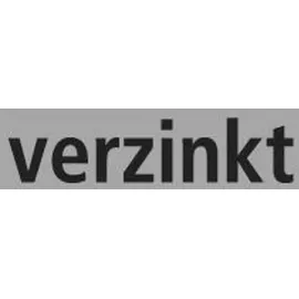 Bauer Kippbehälter EXPO 1200, feuerverzinkt