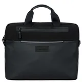 Porsche Design Aktentasche Urban Eco Briefcase M schwarz