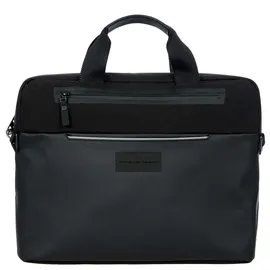 Porsche Design Aktentasche Urban Eco Briefcase M schwarz