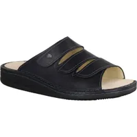 Finn Comfort Pantolette Schwarz | Gr.: 44