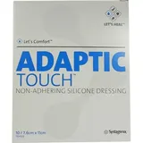 Bios Medical Services GmbH Adaptic Touch 7,6 x 11 cm