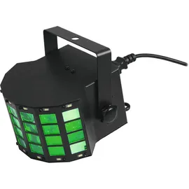 Eurolite LED Mini D-6 Hybrid
