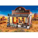 Playmobil 70946 Western Saloon Westernsaloon 94 Teile