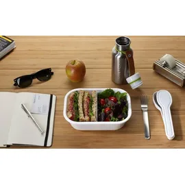 Black+Blum Besteck-Set Edelstahl