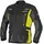 BÜSE Lago 3 Textiljacke Gelb/Schwarz 36