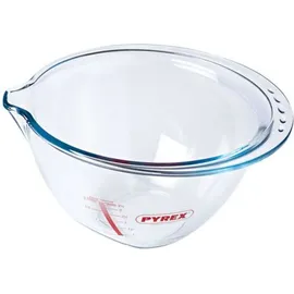 Pyrex - Classic - Jatte Expert Bowl en Verre 4.2L / 30x28 cm