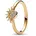 Celestial Sparkling Sun Ring 162674C01-48
