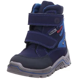Ricosta Klettstiefel Blau 31