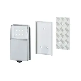 Paulmann SnapLED mit Gleitrolle 4x1,5AAA