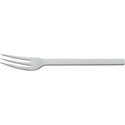 ZWILLING Minimale Kuchengabel mattiert