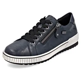 remonte D0700 Damen Blau 38