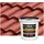 Isolbau Dachfarbe Sockelfarbe Rustikalrot 20 kg Fassadenfarbe RAL Farbe