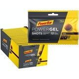 PowerBar PowerGel Shots Energiegel