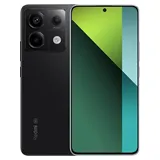 Redmi Note 13 Pro 5G 256GB/8GB - Midnight Black