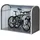 Biohort StoreMax 190 dunkelgrau-metallic