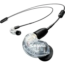 Shure SE215-CL