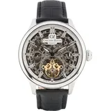 Carl von Zeyten Automatikuhr CARL VON ZEYTEN "St. Georgen", schwarz, Armbanduhren, Herren, Armbanduhr, mechanische Uhr, Herrenuhr, Made in Germany
