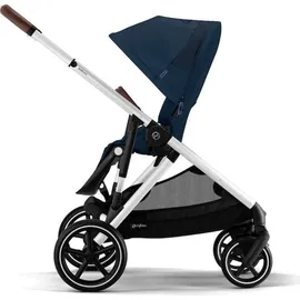 Cybex Gazelle S ocean blue