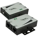 Allnet Temperatursensor ALL4406 Schwarz