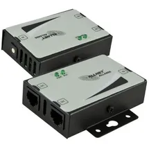 Allnet MSR ALL4406 Temperatursensor im Gehäuse, Entwicklungsboard Zubehör, Schwarz