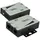 Allnet MSR ALL4406 Temperatursensor im Gehäuse, Entwicklungsboard Zubehör, Schwarz