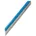 3032114 Steckbrücke Blau 10St