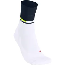 Falke RU Compression Stabilizing Kompressionssocken 42-43 Weiß