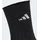 adidas Glow Socken 2er-Pack schwarz|grau|weiß 40-42