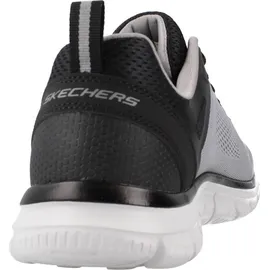 SKECHERS Track Broader grau 43