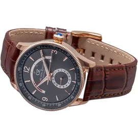 Carl von Zeyten Neuschwanstein Automatik Leder 43 mm CVZ0032RBK
