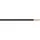 ENEROID Installationsdraht H07V-U, 1,5 mm2, 100 m, schwarz