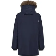 Didriksons Rick 2 - Herren Parka Größe:M, Farbe:dark night blue