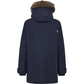 Didriksons Rick 2 - Herren Parka Größe:M, Farbe:dark night blue