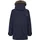 Didriksons Rick 2 - Herren Parka Größe:M, Farbe:dark night blue