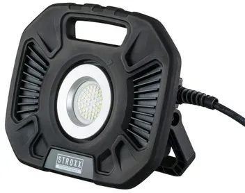 LED Arbeitslampe 40 Watt mit Kabel 100-210